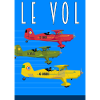 Le Vol