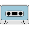 cassette