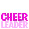 cheerleader