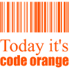 Code orange