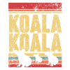 Koala bear