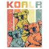 Koala bear