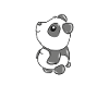 panda