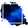 Square Blue Square blue