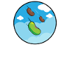 Drop Seeds not Bombs Umweltschützer