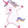 unicorn