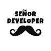 Senor Developer Coder T-Shirt