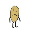 Angry Potatoe