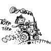 Tracteur