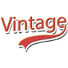 Vintage vintage vintage