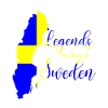 Sweden heroes