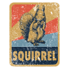 squirrel