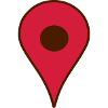 Map pin