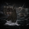 Viking ships Valknut storm blixtgåva