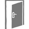 Door frame