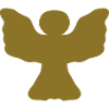 Angel - full surface