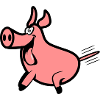 Pork pleasure