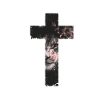 Cross Lion