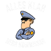 Alles klar Herr Kommissar
