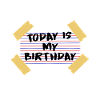 birthday