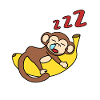 monkey