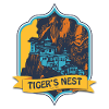 Tiger's Nest, Bhutan