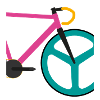racer bike | fixie | racer