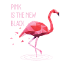 flamingo