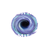 Black hole Nothing escapes