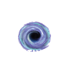 Trou noir What happens stays