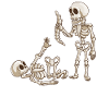 I Got Your Spine