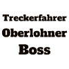 Treckerfahrer Oberlohner Lohner Lohnunternehmer
