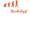 Microbiologist Evolution Designers Edition