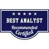 Best Analyst
