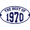 The Best of 1970
