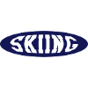 Skiing