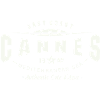 Cannes Cote d´Azur T-Shirt