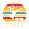 Breakdance Bboy music dancing