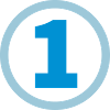 number one