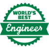 World's Best Engineer