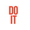 N’arrêtez pas, faites-le - Citation inspirante