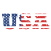 USA Flagge