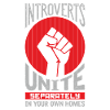 Introverts Unite introverts people introverts
