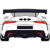 Supra Outlines