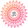 Om Mandala - Yoga Meditation Hatha Kundalini Yin