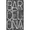 Barcelona Souvenir Catalonia Spain