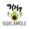 Holy Guacamole