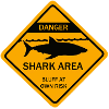 Shark area