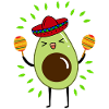 Avocado Mexico