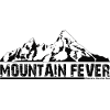 Mountain fever Watzmann black